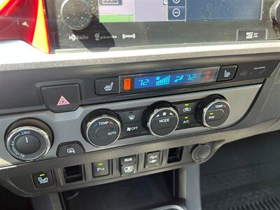 2019 Toyota Tacoma TRD Off-Road   - Photo 32 - Salt Lake City, UT 84115