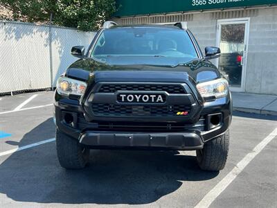 2019 Toyota Tacoma TRD Off-Road   - Photo 2 - Salt Lake City, UT 84115
