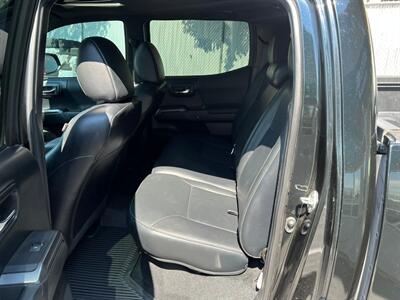 2019 Toyota Tacoma TRD Off-Road   - Photo 19 - Salt Lake City, UT 84115