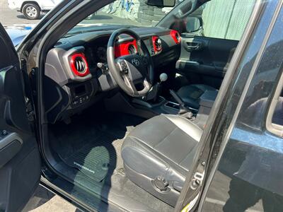 2019 Toyota Tacoma TRD Off-Road   - Photo 15 - Salt Lake City, UT 84115