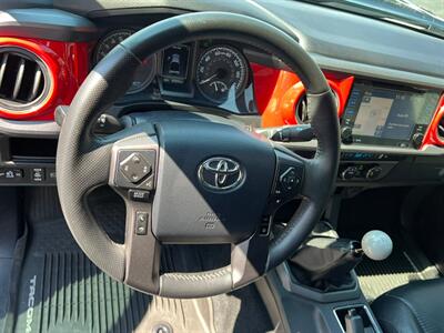 2019 Toyota Tacoma TRD Off-Road   - Photo 28 - Salt Lake City, UT 84115