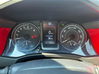 2019 Toyota Tacoma TRD Off-Road   - Photo 29 - Salt Lake City, UT 84115