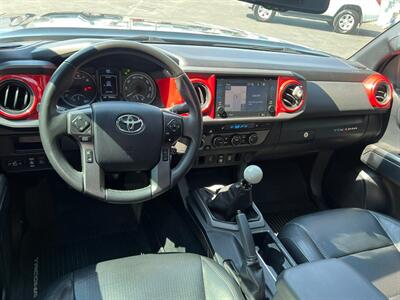 2019 Toyota Tacoma TRD Off-Road   - Photo 22 - Salt Lake City, UT 84115