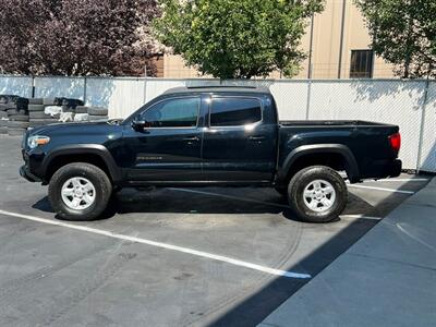 2019 Toyota Tacoma TRD Off-Road   - Photo 4 - Salt Lake City, UT 84115