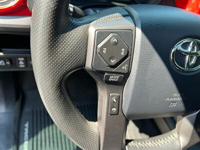 2019 Toyota Tacoma TRD Off-Road   - Photo 26 - Salt Lake City, UT 84115