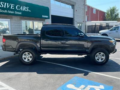 2019 Toyota Tacoma TRD Off-Road   - Photo 8 - Salt Lake City, UT 84115