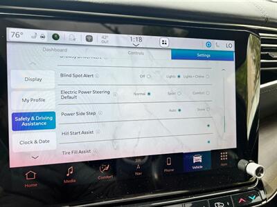 2023 Jeep Grand Wagoneer Series II   - Photo 57 - Salt Lake City, UT 84115