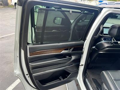 2023 Jeep Grand Wagoneer Series II   - Photo 24 - Salt Lake City, UT 84115