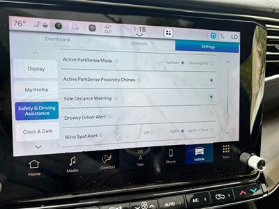 2023 Jeep Grand Wagoneer Series II   - Photo 56 - Salt Lake City, UT 84115