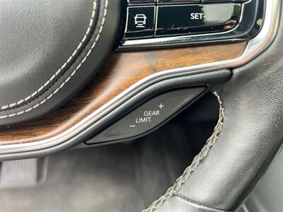 2023 Jeep Grand Wagoneer Series II   - Photo 38 - Salt Lake City, UT 84115