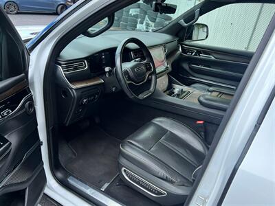 2023 Jeep Grand Wagoneer Series II   - Photo 17 - Salt Lake City, UT 84115