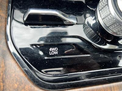 2023 Jeep Grand Wagoneer Series II   - Photo 42 - Salt Lake City, UT 84115