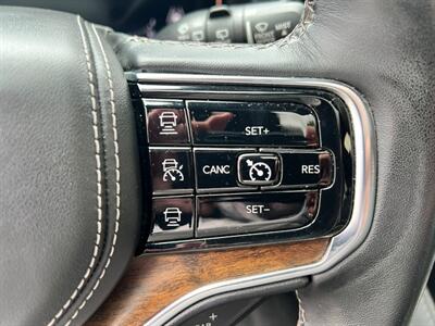 2023 Jeep Grand Wagoneer Series II   - Photo 37 - Salt Lake City, UT 84115