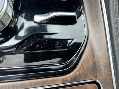 2023 Jeep Grand Wagoneer Series II   - Photo 43 - Salt Lake City, UT 84115