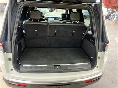 2023 Jeep Grand Wagoneer Series II   - Photo 28 - Salt Lake City, UT 84115