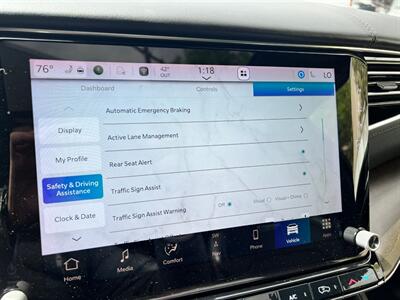 2023 Jeep Grand Wagoneer Series II   - Photo 54 - Salt Lake City, UT 84115