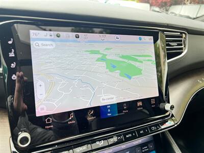 2023 Jeep Grand Wagoneer Series II   - Photo 49 - Salt Lake City, UT 84115