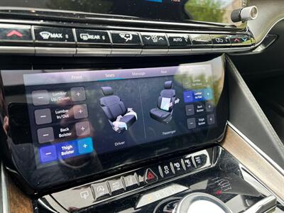 2023 Jeep Grand Wagoneer Series II   - Photo 48 - Salt Lake City, UT 84115