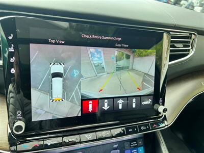 2023 Jeep Grand Wagoneer Series II   - Photo 50 - Salt Lake City, UT 84115