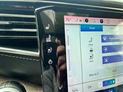 2023 Jeep Grand Wagoneer Series II   - Photo 51 - Salt Lake City, UT 84115