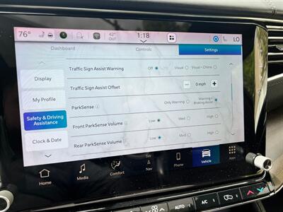 2023 Jeep Grand Wagoneer Series II   - Photo 55 - Salt Lake City, UT 84115