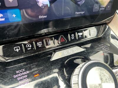 2023 Jeep Grand Wagoneer Series II   - Photo 46 - Salt Lake City, UT 84115