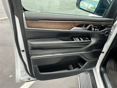 2023 Jeep Grand Wagoneer Series II   - Photo 21 - Salt Lake City, UT 84115