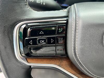 2023 Jeep Grand Wagoneer Series II   - Photo 36 - Salt Lake City, UT 84115