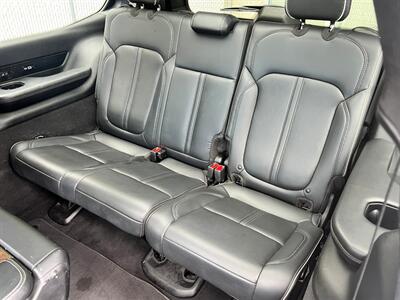 2023 Jeep Grand Wagoneer Series II   - Photo 25 - Salt Lake City, UT 84115