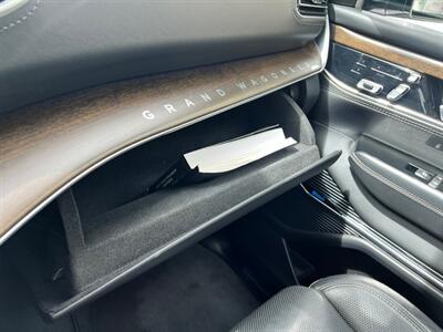 2023 Jeep Grand Wagoneer Series II   - Photo 58 - Salt Lake City, UT 84115