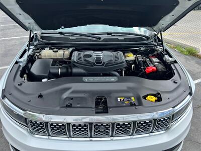 2023 Jeep Grand Wagoneer Series II   - Photo 60 - Salt Lake City, UT 84115