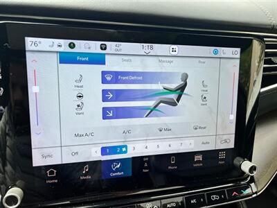 2023 Jeep Grand Wagoneer Series II   - Photo 52 - Salt Lake City, UT 84115