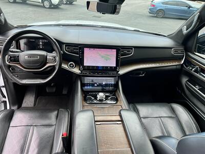 2023 Jeep Grand Wagoneer Series II   - Photo 27 - Salt Lake City, UT 84115