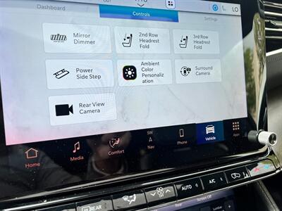 2023 Jeep Grand Wagoneer Series II   - Photo 53 - Salt Lake City, UT 84115