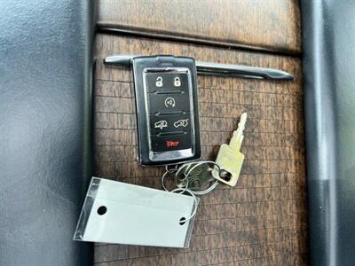 2023 Jeep Grand Wagoneer Series II   - Photo 59 - Salt Lake City, UT 84115