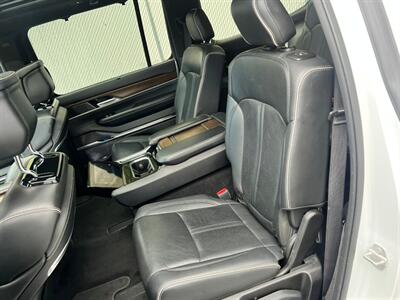 2023 Jeep Grand Wagoneer Series II   - Photo 23 - Salt Lake City, UT 84115