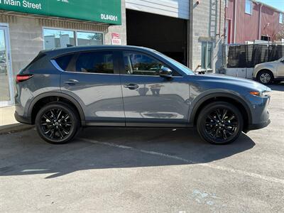 2024 Mazda CX-5 2.5 S Carbon Edition   - Photo 8 - Salt Lake City, UT 84115