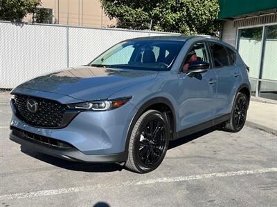 2024 Mazda CX-5 2.5 S Carbon Edition   - Photo 3 - Salt Lake City, UT 84115