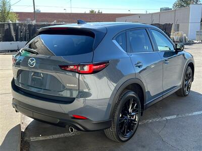 2024 Mazda CX-5 2.5 S Carbon Edition   - Photo 7 - Salt Lake City, UT 84115