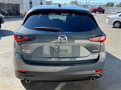 2024 Mazda CX-5 2.5 S Carbon Edition   - Photo 6 - Salt Lake City, UT 84115