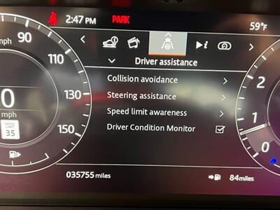 2022 Land Rover Range Rover Sport HST - Photo 36 - Salt Lake City, UT 84115