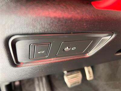 2022 Land Rover Range Rover Sport HST - Photo 31 - Salt Lake City, UT 84115