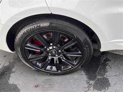 2022 Land Rover Range Rover Sport HST - Photo 13 - Salt Lake City, UT 84115