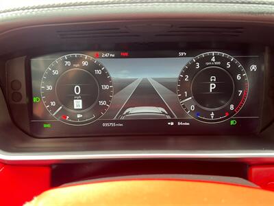 2022 Land Rover Range Rover Sport HST - Photo 35 - Salt Lake City, UT 84115