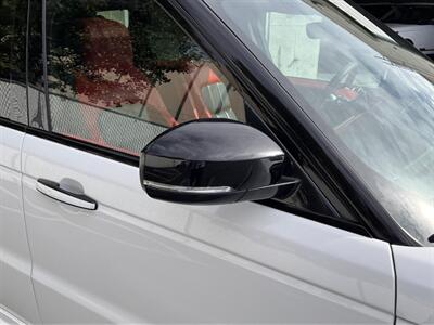 2022 Land Rover Range Rover Sport HST - Photo 10 - Salt Lake City, UT 84115