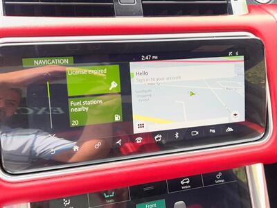 2022 Land Rover Range Rover Sport HST - Photo 40 - Salt Lake City, UT 84115