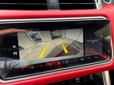 2022 Land Rover Range Rover Sport HST - Photo 39 - Salt Lake City, UT 84115