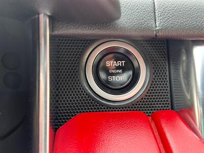 2022 Land Rover Range Rover Sport HST - Photo 37 - Salt Lake City, UT 84115