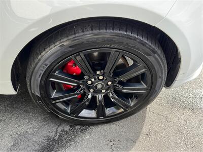 2022 Land Rover Range Rover Sport HST - Photo 12 - Salt Lake City, UT 84115