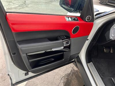 2022 Land Rover Range Rover Sport HST - Photo 19 - Salt Lake City, UT 84115
